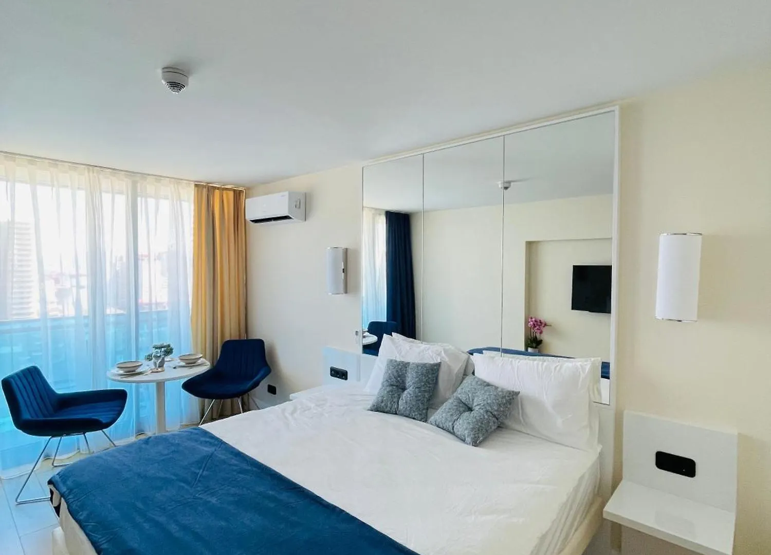 Apartmán Lucky Sea House Batumi