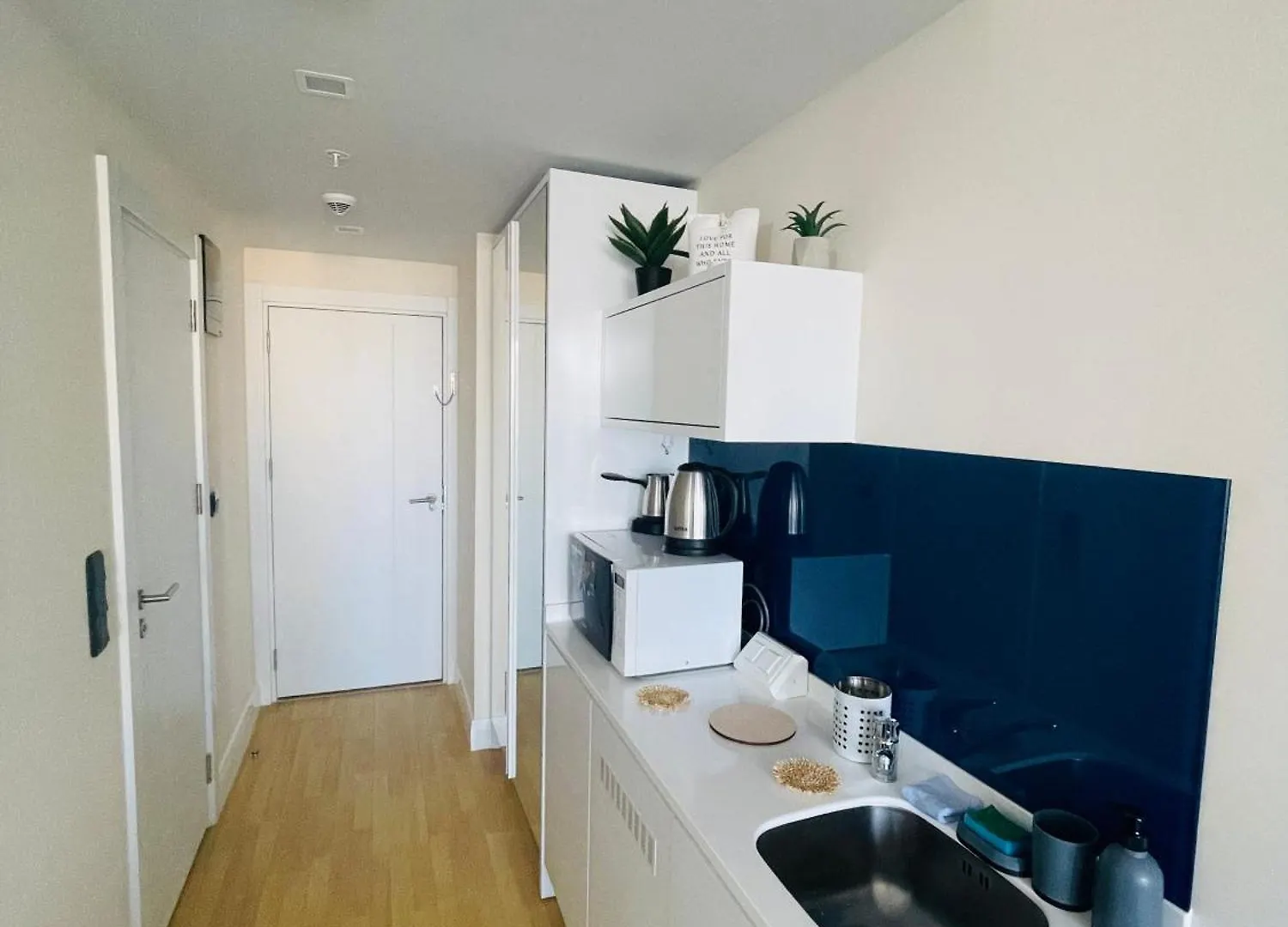Apartmán Lucky Sea House Batumi 0*,