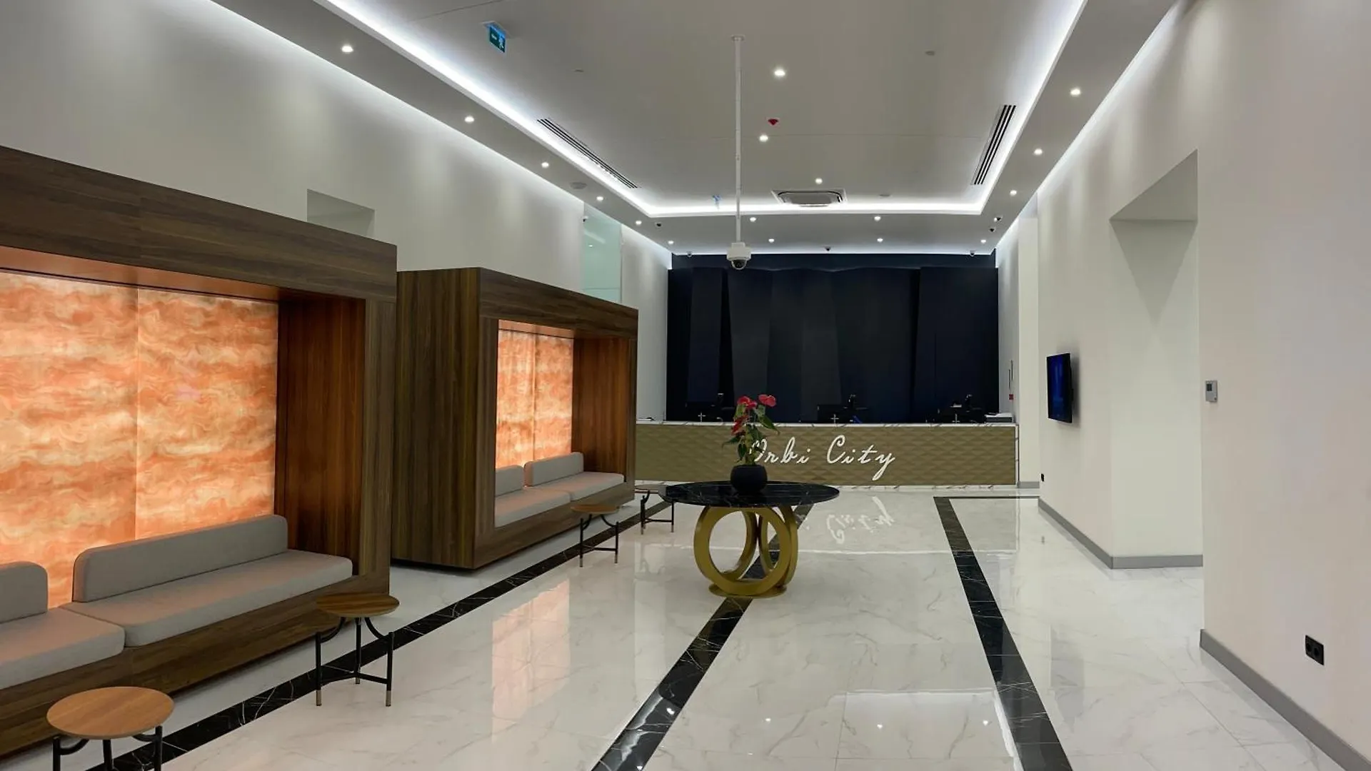 Apartmán Lucky Sea House Batumi
